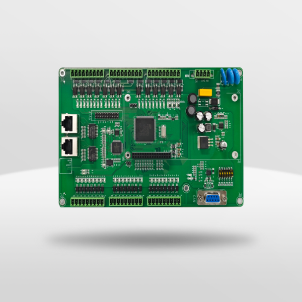 EtherCAT IO board