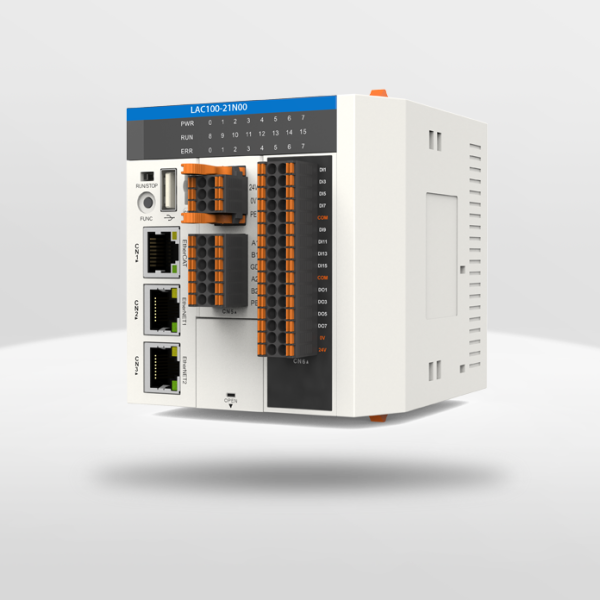 LAC100 Programmable Controller PLC - Image 2