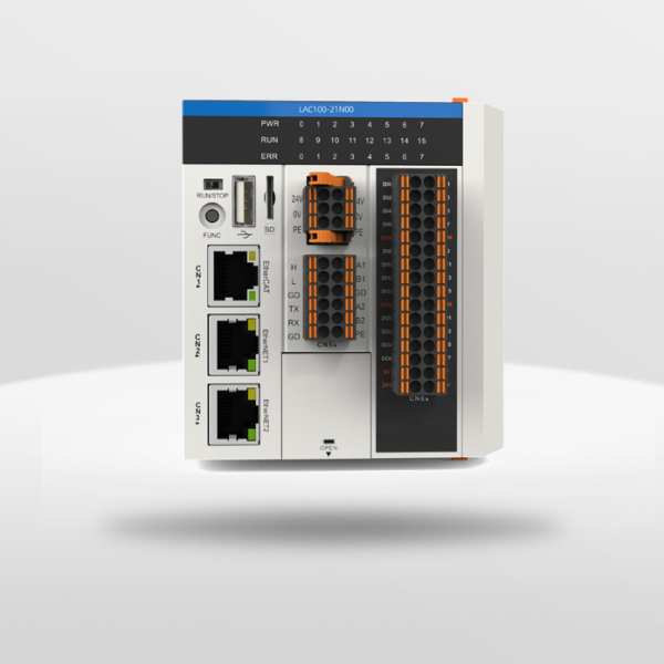 LAC100 Programmable Controller PLC